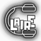 logo_claire_black_white_nobackground